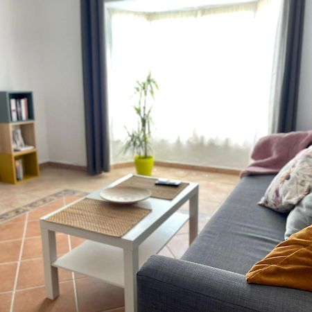 Chalet Wanderlust Chiclana de la Frontera Exterior foto