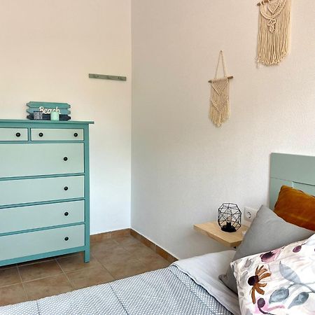 Chalet Wanderlust Chiclana de la Frontera Exterior foto