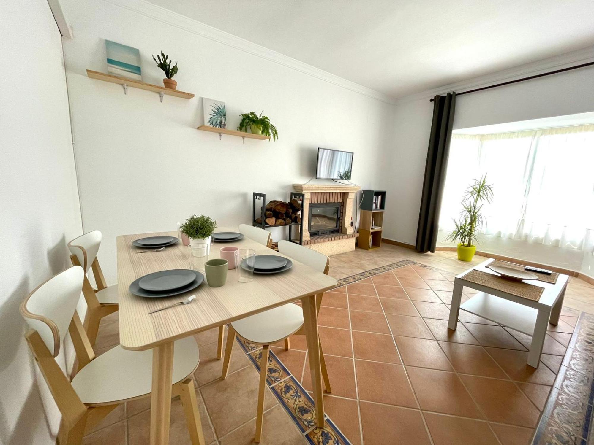 Chalet Wanderlust Chiclana de la Frontera Exterior foto