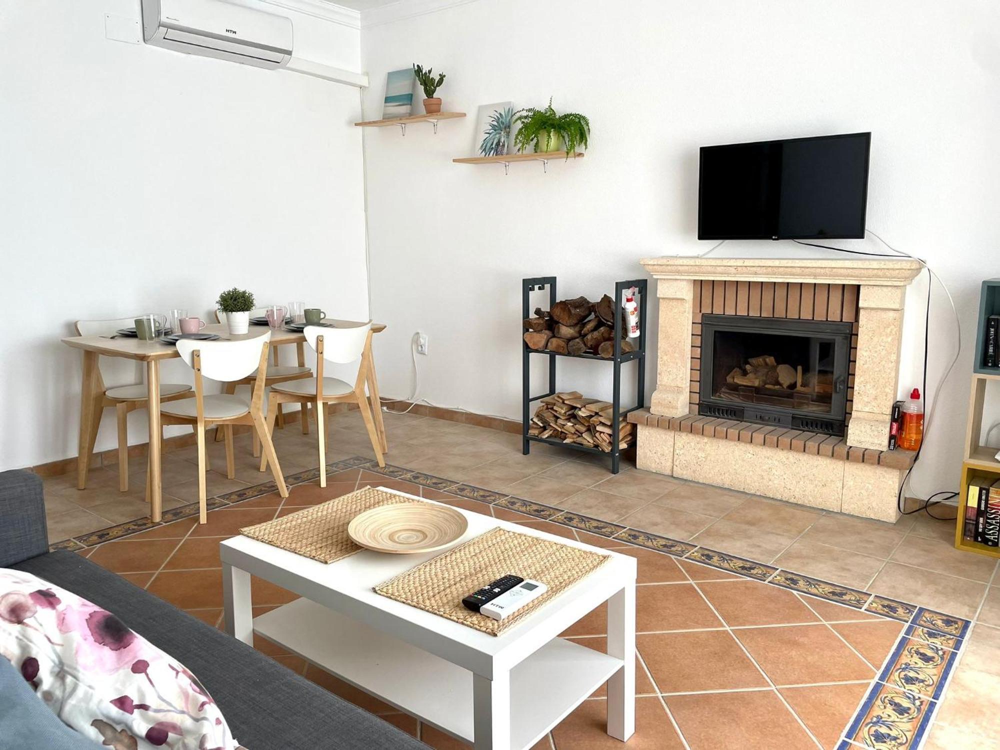 Chalet Wanderlust Chiclana de la Frontera Exterior foto